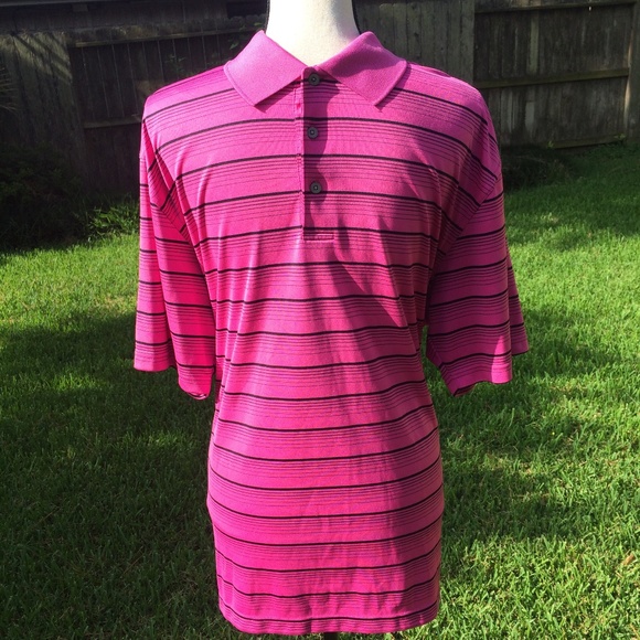 PGA Tour Other - PGA Tour Sz XL Polo Golf Men Shirt